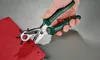 PARKSIDE® Loch- und Ösenzangen-Set Produktbild-Vorschau 2