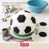 Forma na pečenie Zenker pologuľa silikónová, 21 x 21 x 9 Náhľad obrázku produktu 5