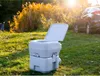 Camry CR1035 Tragbare Toilette Chemietoilette für Produktbild-Vorschau 10