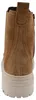 GABOR Damen Stiefelette lion panna/Dreamvelours Flausch - Produktbild-Vorschau 3