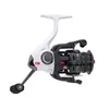 IRON TROUT Danish Edition 2500 S - Angelrolle Produktbild-Vorschau 2