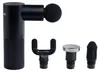 Blackroll Fascia Massage Gun - Massagepistole Black Produktbild-Vorschau 15