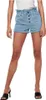 Denim Jeans Shorts Kurze Bermuda Paperback Pants Sommer Produktbild-Vorschau 13