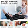 Beinmassagegerät, Fußmassagegerät, 6 Modi, 3 Intensität, 3 Produktbild-Vorschau 6