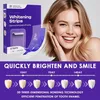 Teeth Whitening Strips, 14 Streifen Lila Produktbild-Vorschau 6