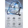 Krachtige staande ventilator, 45 cm, industriële Productafbeelding-voorbeeld 7