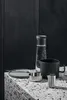 blomus Pilar Set 2 šálky na espresso, Mirage Grey, Náhľad obrázku produktu 6