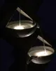 dobar Großer Design-Gartenbrunnen mit Pumpe und LEDŽs, Produktbild-Vorschau 15