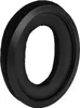 vhbw Ohrpolster kompatibel mit Sennheiser HD555, HD558, Produktbild-Vorschau 3