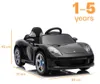 Porsche Carrera GT Elektro-Kinderauto 12V (1–5 Jahre) – Produktbild-Vorschau 11