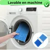 Waschbares und wiederverwendbares Tuch für Swiffer Wetjet Produktbild-Vorschau 4