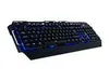 CONCEPTRONIC Gaming Tasta., RGB, PT, Blue Switche Produktbild-Vorschau 8