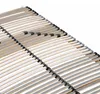 Stelaż listwowy 80x200, 42 listwy, 7-strefowy stelaż Podgląd zdjęcia produktu 2