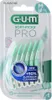 Sunstar Gum Soft-Picks Pro Szczoteczki międzyzębowe średnie Podgląd zdjęcia produktu 6