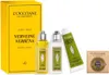 L'Occitane Verbena Giftset Shower Gel 70ml/Body Lotion Produktbild-Vorschau 4