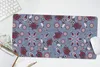MuchoWow® Mauspad Mousepad Paisley - Blumen - Muster 60x30 Produktbild-Vorschau 6