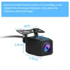 Junsun Caméra de recul 12V AHD720 universelle Voir les images du produit 5