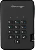 iStorage diskAshur² - Festplatte - verschlüsselt - 2 TB - Produktbild-Vorschau 2