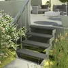 Dolle Außentreppe Gardentop 36-44cm Geschosshöhe mit Trimax Produktbild-Vorschau 2