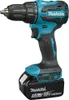 Makita DDF490RTJ Akku Schlagbohrschrauber 50/27 Nm Bl 18V Produktbild-Vorschau 11