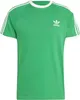 Adidas Trička IM0410ZIELONY, Größe: 170 Náhled obrázku produktu 6