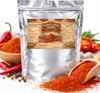 Piment fort A40 moulu - 100 % naturel, saveur prononcée, 1 Voir les images du produit 1