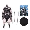 A DC Multiverse Ghost Maker action figure with accessories. Náhled obrázku produktu