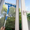 Myjka Do Okien Szyb Luster Ze Ściągaczką Teleskopowa Podgląd zdjęcia produktu 2