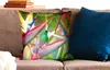 MuchoWow® Zierkissen Sofakissen Wohnzimmer Dekokissen 50x50 Produktbild-Vorschau 2