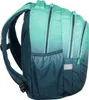 Coolpack Jerry Farbverlauf blau Lagoon Schulrucksack Produktbild-Vorschau 3