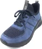 Rieker Sneaker - Blue Synthetic Velikost: 38 Normal Náhled obrázku produktu 6