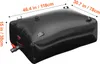 A black, inflatable water storage bladder with dimensions indicated by orange text. Náhľad obrázku produktu