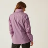 Regatta Corinne IV Regenjacke Damen Wasserdicht mit Kapuze, Produktbild-Vorschau 3