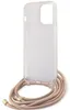 Guess Guhcp16Shc4Sep Iphone 16 6.1 Różowy/Pink Hardcase Anteprima dell’immagine prodotto 14
