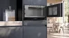 Siemens BF722R1B1, Integriert, Solo-Mikrowelle, 21 l, 900 Produktbild-Vorschau 2
