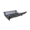 Holzhalter aus Gusseisen für Kamin, cm H 60 - T 48 x 40 x Náhled obrázku produktu 1