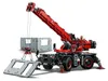 LEGO® Technic Ciężarówka z dźwigiem terenowym, 42082 Podgląd zdjęcia produktu 13