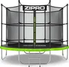 ZIPRO Jump Pro IN 8FT 252cm Trampolin Gartentrampolin Produktbild-Vorschau 1
