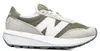 New Balance 370 Olivine - EU 37.5 Produktbild-Vorschau 3