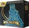 Pokemon Mega Evolution: Mega Lucario Pokemon Center Elite Produktbild-Vorschau 1