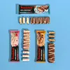 POWERBAR High Protein Riegel Choco Coco 40% Protein + Crisp Produktbild-Vorschau 6