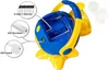 HOLLYHOPPER® Seifenblasenmaschinen Set mit 1L Produktbild-Vorschau 7