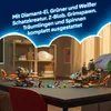LEGO DREAMZzz 2in1 Tigerhai-Fahrzeug - Spielzeug Produktbild-Vorschau 31