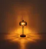 Globo Lighting Hängeleuchte Metall schwarz matt, 1x E27 LED Produktbild-Vorschau 4