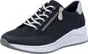 Rieker Damen Sneaker blau, Damen:39 EU Produktbild-Vorschau 19