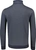 CASAMODA Herren Sweat-Troyer Langarm Regular Fit Olivgrün M Produktbild-Vorschau 14
