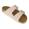 Damenpantoletten Birkenstock Arizona pudrowy róż 38 Produktbild-Vorschau 13