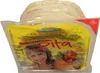 Mestermacher pita pockets kieszenie z pszennego chleba pita Podgląd zdjęcia produktu 6
