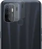 Panzerglas für OPPO A53 / A53s Schutzfolie 2x Kamera Produktbild-Vorschau 2