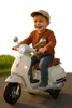 Jamara Ride-on Vespa GTS 125, 3 rok/roky, 4 kolo/kola, Náhled obrázku produktu 10